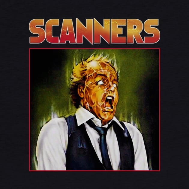 vintage scanners 1981 by ernestbrooks